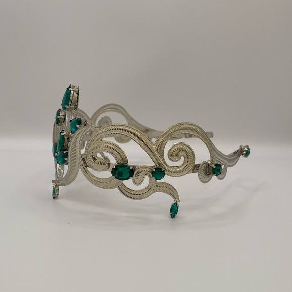 Handmade headband , made by me - Picture 5 of 7